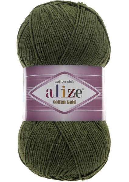 Cotton Gold 29 '' 3 Lü Paket ''