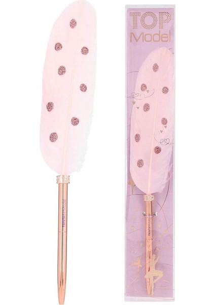 Fantasy Yaylı Tükenmez Kalem 11602