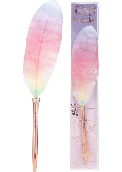 Fantasy Yaylı Tükenmez Kalem 11602 modelleri