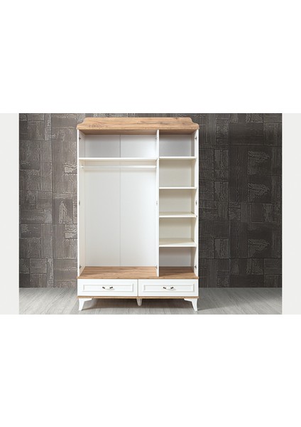 Rafilya Gardırop fiyatları