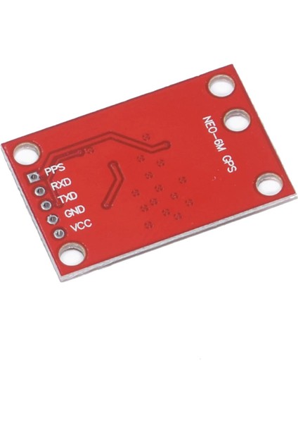 Roba Neo-6m Gps Modül GY-NEO6MV2 Araba Takip Konum Tespit