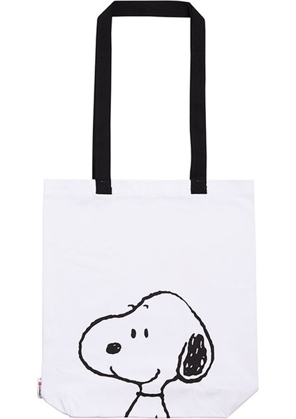 Snoopy Kafa Bez Çanta