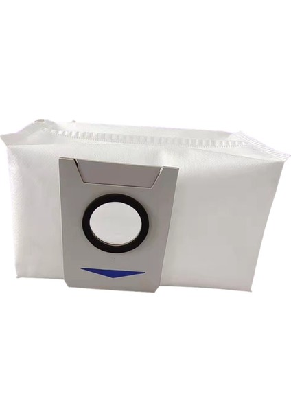 Deebot X1 Omnı Turbo Elektrikli Süpürge Için Tek Kullanımlık Toz Torbası (Yurt Dışından)