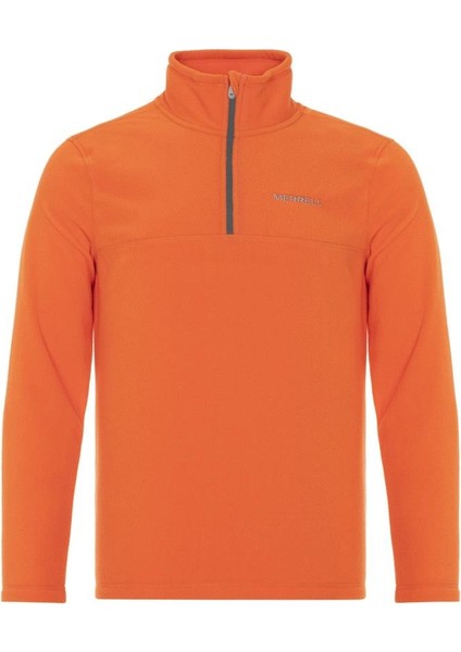 Place Erkek Turuncu Mont