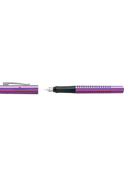 Grip Edition Dolma Kalem Violet Glam 140840 fırsatları
