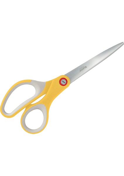 Cosy Titanyum Ofis Makası 205MM Sarı 53320019