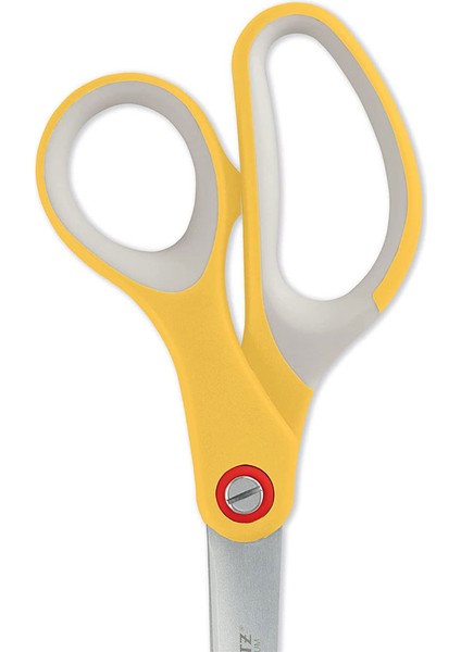 Cosy Titanyum Ofis Makası 205MM Sarı 53320019 fiyatları