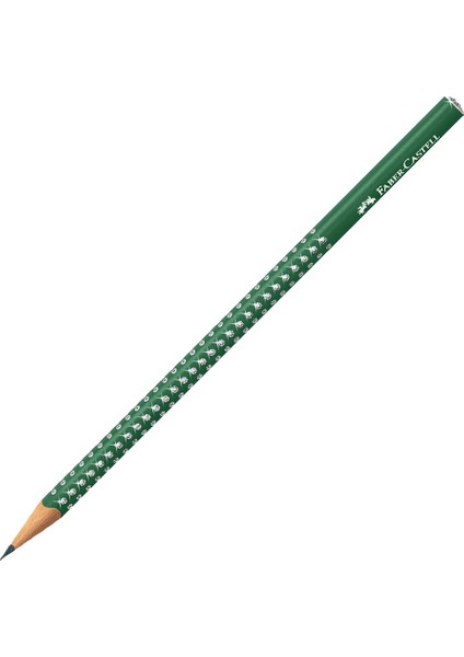 Faber Castell Grip 2022 Sparkle Kurşun Kalem 118239
