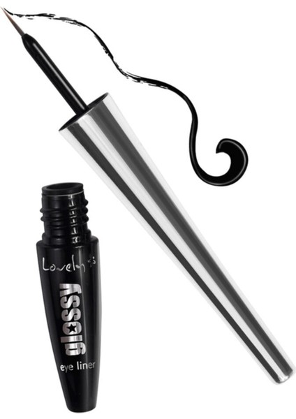 Eyeliner Glossy fiyatları
