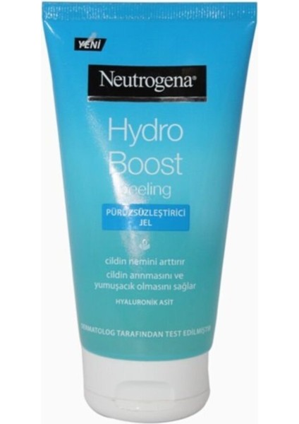 Hydro Boost Peeling Jel 150ML