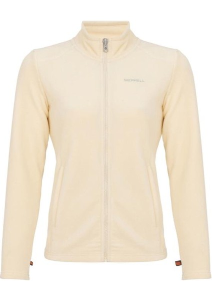 Pulse Kadın Gri Polar