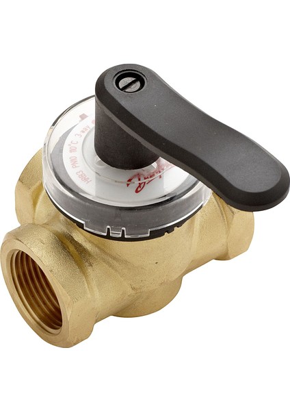 DANFOSS, Elektrikli aktüatörler, AME 55, Besleme voltajı [V] AC: 24 082H3022
