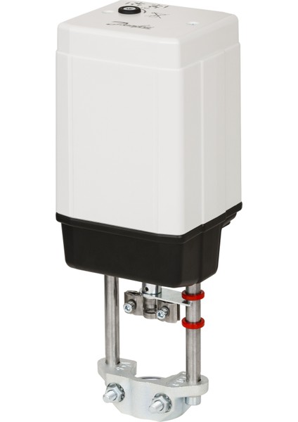 DANFOSS, Elektrikli aktüatörler, AME 55, Besleme voltajı [V] AC: 24 082H3022