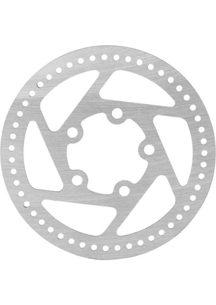 110MM Xiaomi M365 Pro Elektrikli Scooter Metal Fren Diski Escooter / Elektronik Scooter fırsatları