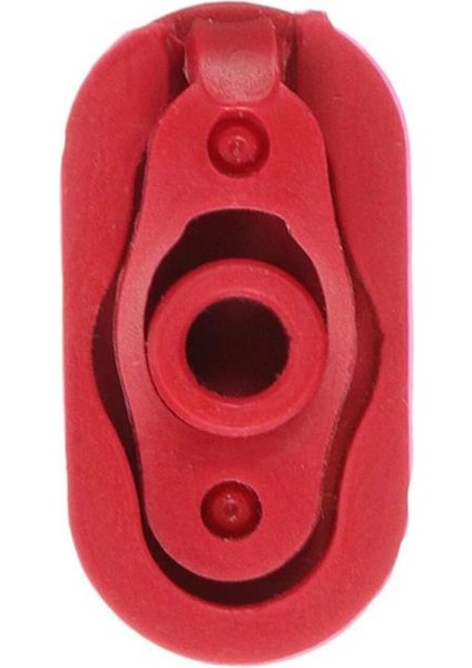 M365 Xiaomi Uyumluı Şarj Kapağı Tıpası Silikon