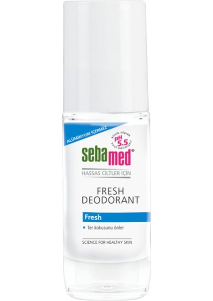 Roll-On Fresh 50 ml