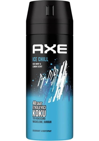 Deodorant Ice Chill 150 ml