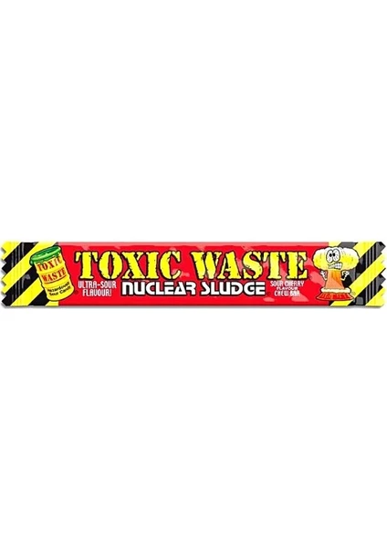 Toxic Waste Nuclear Sludge 20 gr