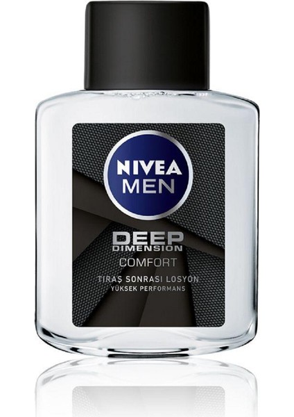 Men Tıraş Sonrası Losyon Deep Dimension 100 ml