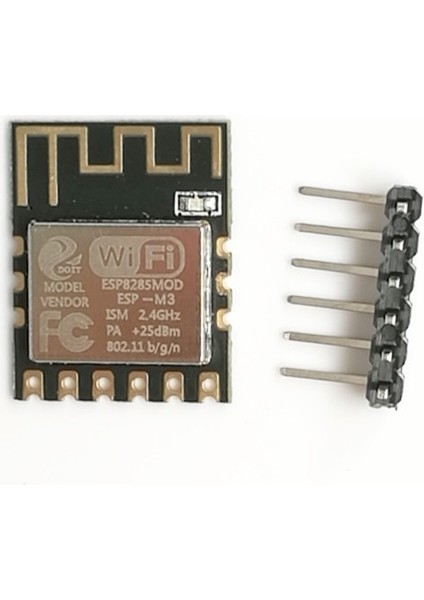 Roba Esp-M3 Wıfı Modül Wifi Iot Iot Nesnelerin Interneti Arduino