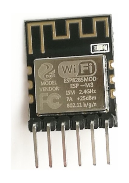 Roba Esp-M3 Wıfı Modül Wifi Iot Iot Nesnelerin Interneti Arduino