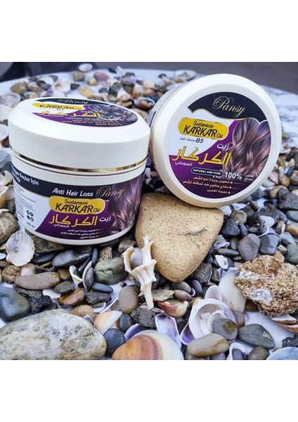 Sudan Karkar Yağı Krem 240ml - 1 Adet