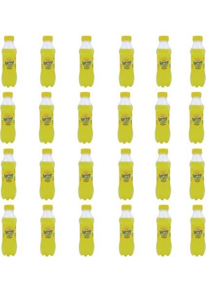 Limonata Pet 24 x 250 ml