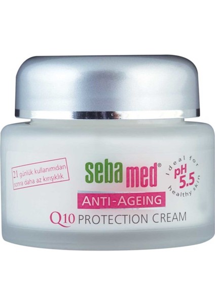 Q10 Krem 50 ml
