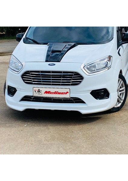 (Boyasız) Ford Courier Ön Karlık 2018 ve Sonrasına Uyumludur modelleri