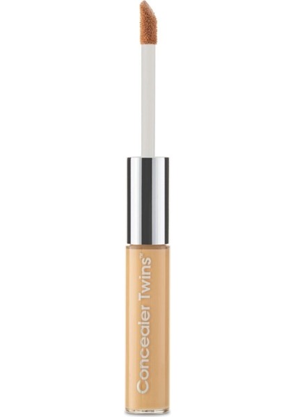 Physicians Formula Concealer Twins Krem Kapatıcı Yellow/light