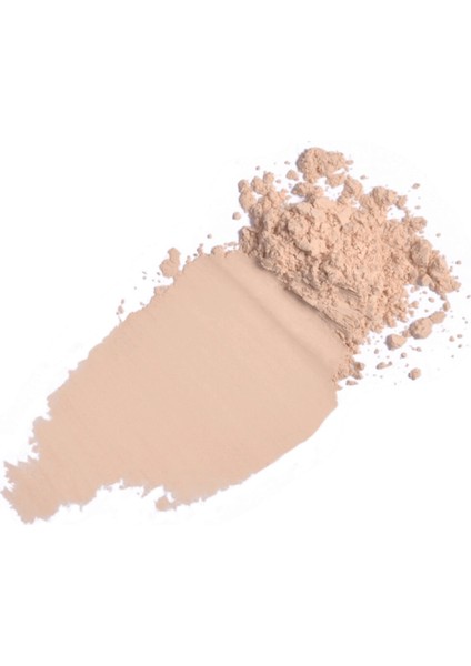 HD Şeffaf Mineral Pudra Açık Bej 20 gr Jojoba Yağlı Mat Hafif Kapatıcı Tüm Ciltler fiyatları