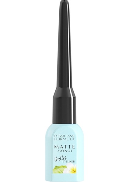 Matte Monoi Butter Eyeliner