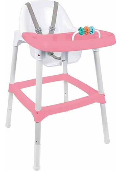 Oyuncaklı Mama Sandalyesi