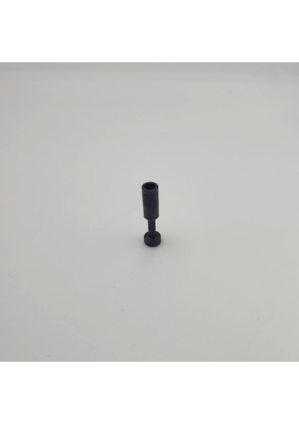 6 mm Plastik Erkek Körtapa