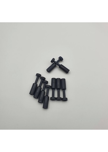 6 mm Plastik Erkek Körtapa indirimleri