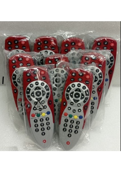 Digitürk Uydu Kumandası Logolu fiyatları