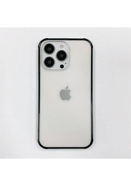 iphone 11 Buzlu Şeffaf Silikon Kılıf-Yumuşak Kabuk(Yurt Dışından)