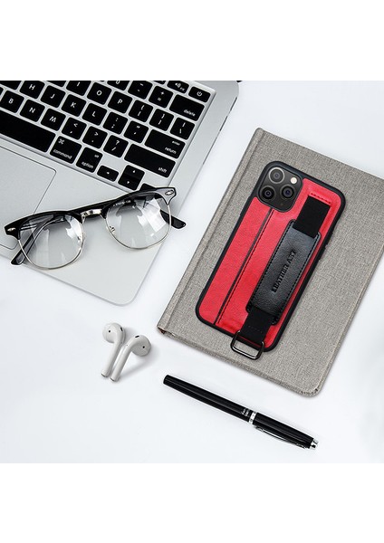 iphone 11 Bilek Bandı Sahibi Taşınabilir Cüzdan Koruma Deri Kılıf(Yurt Dışından) fiyatları