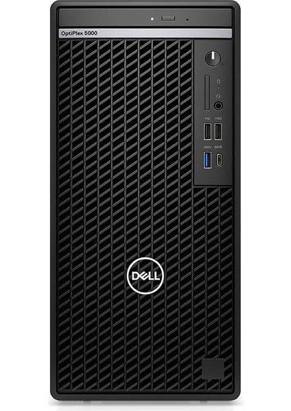 Optiplex 5000MT i5-12500 8gb 256GB SSD Windows 10 Pro N006O5000MT-W modelleri