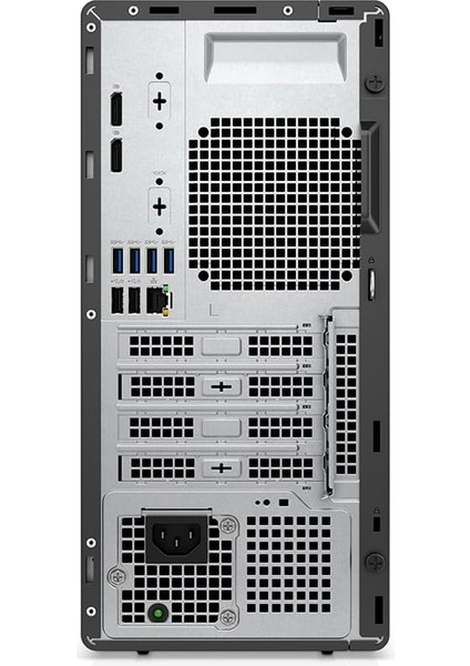 Optiplex 5000MT i5-12500 8gb 256GB SSD Windows 10 Pro N006O5000MT-W fırsatları