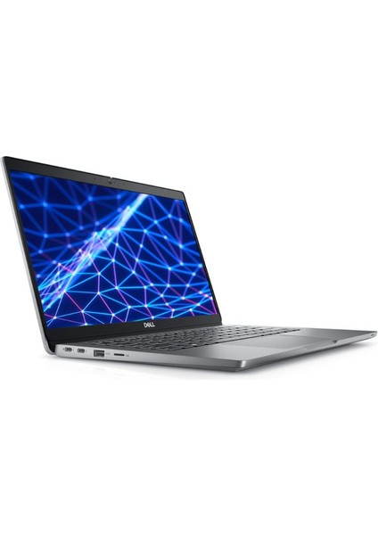 Latitude 5330 Intel Core i5-1245U 16 GB 512 GB SSD Ubuntu 13.3" FHD Taşınabilir Bilgisayar N205L5330MLK13VP-U modelleri