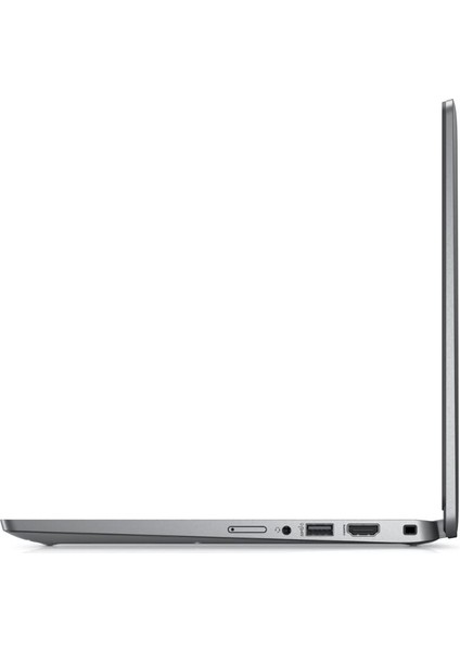 Latitude 5330 Intel Core i5-1245U 16 GB 512 GB SSD Ubuntu 13.3" FHD Taşınabilir Bilgisayar N205L5330MLK13VP-U fırsatları