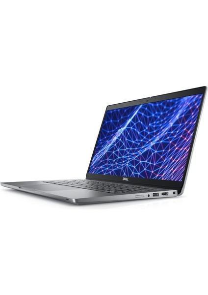 Latitude 5330 Intel Core i5-1245U 16 GB 512 GB SSD Windows 11 Pro 13.3" FHD Taşınabilir Bilgisayar N205L5330MLK13-VP fiyatları