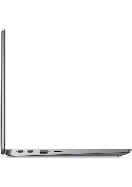 Latitude 5330 Intel Core i5-1245U 16 GB 512 GB SSD Windows 11 Pro 13.3" FHD Taşınabilir Bilgisayar N205L5330MLK13-VP indirimleri