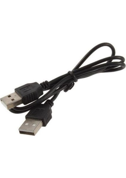 Notebook Soğutucu USB Kablosu 50 cm