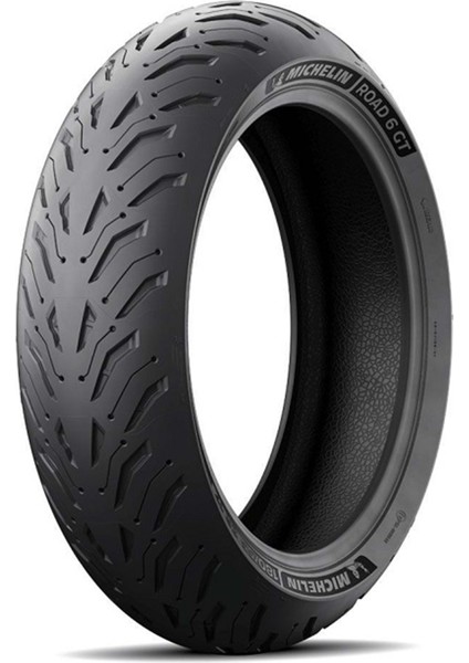 190/55 ZR17 (75W) Mıchelın Road6 Gt Motosiklet Lastiği