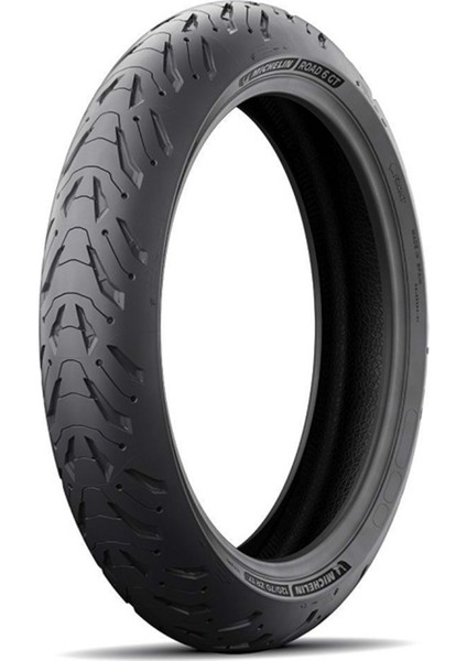 120/70 ZR17 (58W) Mıchelın Road6 Gt Motosiklet Lastiği