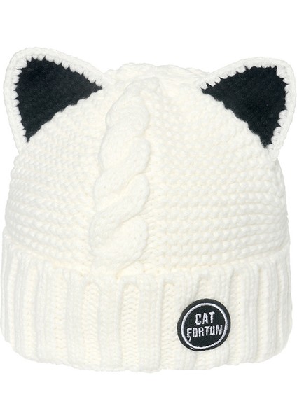 Sıcak Yün Şapka Kış (Yurt Dışından)