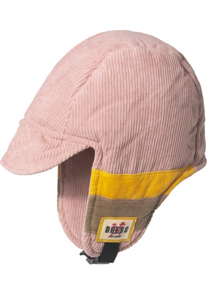 Kış Sıcak Tek Parça Şapka (Yurt Dışından)