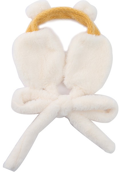 Kışın Sıcak Tutmak Için Kulaklıklar (Yurt Dışından)